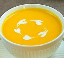 Milk Salted Pumpkin Puree