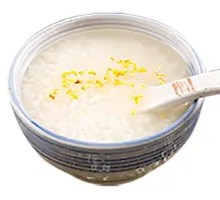 Osmanthus Rice Wine