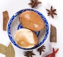 Tea Egg