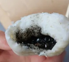 Sugar Bun