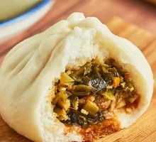 Old Jar Sichuan Pickled Vegetable Pack