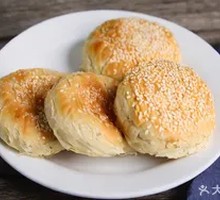 东北酥饼