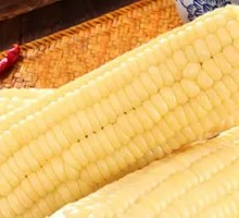 Northeast Sticky Corn