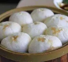Hangzhou Steamed Dumplings