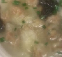 Fresh Meat Dumplings