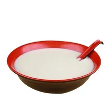 Red Date Soy Milk