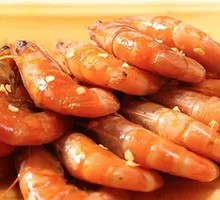 Signature Secret-Recipe Crawfish