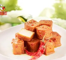 Signature Layered Tofu