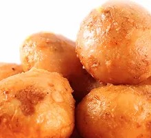 Signature Mini Potatoes