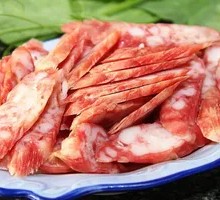 川味麻辣香肠