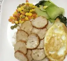 Crispy Pork Rolls