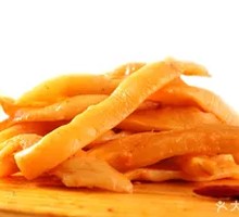 Signature Radish Strips