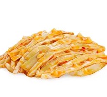 Wild Bamboo Shoots