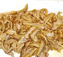 Five-Spice Pig's Stomach