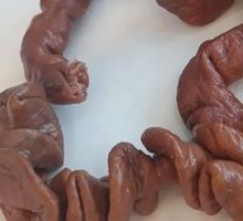 Pork Intestines