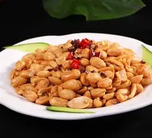 Drunkard's Peanut