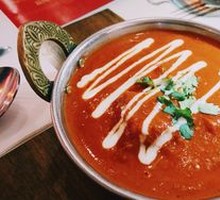 Secret Sauce Braised Beef Curry
