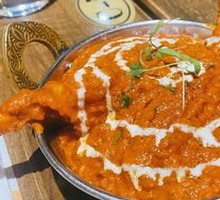 Rich Meat Sauce Lamb Chops Curry