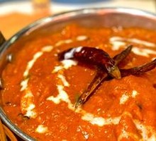 Chicken Masala Curry