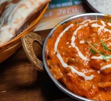 Tomato-Style Braised Beef Curry