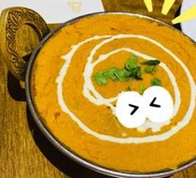Butter Chicken Curry