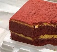 Red Velvet Cake