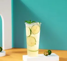 Fresh Lemonade