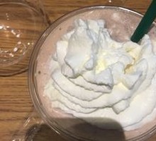 Starbucks VIA Mocha Flavored Instant Coffee