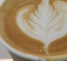 Vanilla Latte
