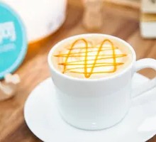 Caramel Macchiato