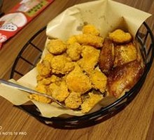 Chicken Nuggets