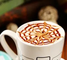 Marshmallow Hot Chocolate