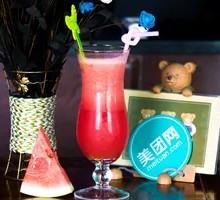 Watermelon Juice