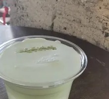 Yuzu Bubbles