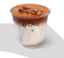 Floating Ice Yarngyang