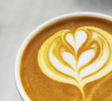 Roasted Nut Latte