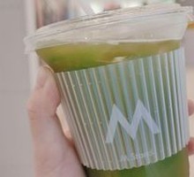 Young Wheat Grass
