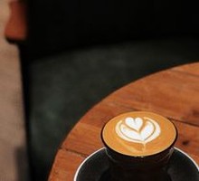 Latte Coffee
