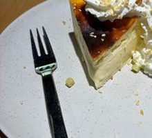 Basque Cheese