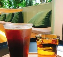 American Coffee