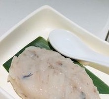 Signature Shrimp Dumplings