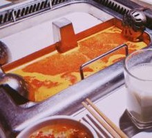 Tomato Hot Pot Base