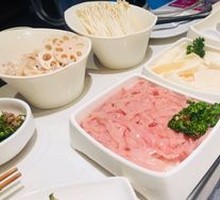 Stir-fried Duck Intestines