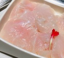 Pangasius fillet