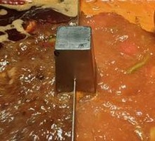 Yuan Yang Hot Pot