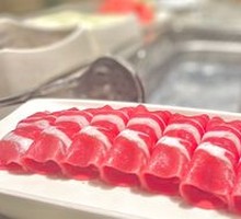 Lao Pai Beef Noodle