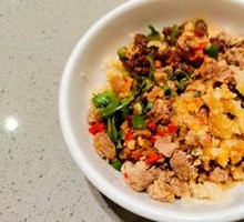 Beef Cubes