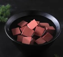 Blood pudding