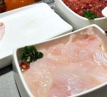 Stir-fried Pangasius Fish Slices