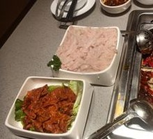 Stir-fried Duck Intestines